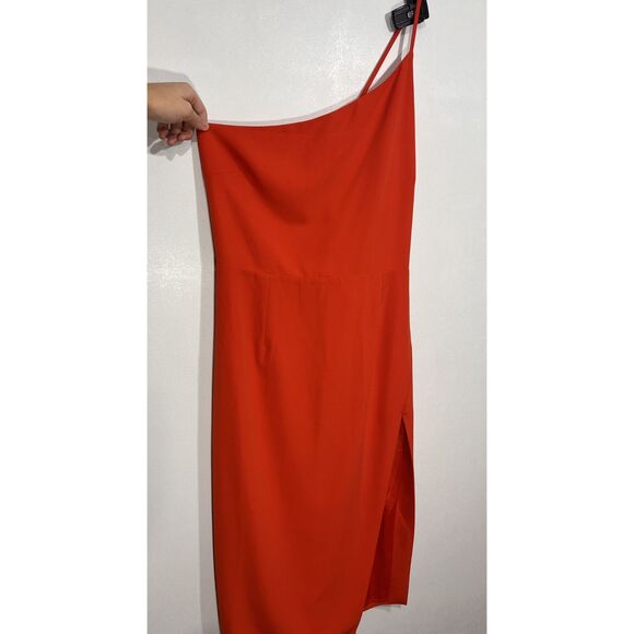 Lovers + Friends Dresses & Skirts - NWT Lovers + Friends Lazo Midi Dress/ Size XL
